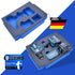 SCHWÄBLE® Foam Insert for Makita Cordless Drill Driver DF001