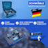 SCHWÄBLE® Foam Insert for Makita Cordless Drill Driver DF002