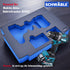 SCHWÄBLE® Foam Insert for Makita Cordless Drill Driver DF002