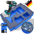 SCHWÄBLE® Foam Insert for Makita Cordless Drill/Driver HP001