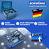 SCHWÄBLE® Foam Insert for Makita Cordless Drill/Driver HP001
