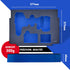 SCHWÄBLE® Foam Insert for Makita Cordless Drill/Driver HP001