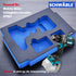SCHWÄBLE® Foam Insert for Makita Cordless Drill/Driver HP001