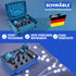 SCHWÄBLE® Foam Insert for Makita Cordless Blower DAS180