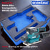 SCHWÄBLE foam insert for Makita DBO380 cordless orbital sander