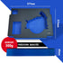 SCHWÄBLE® Foam Insert for Makita Diamond Cutter DCC500