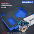 SCHWÄBLE® Foam Insert for Makita Diamond Cutter DCC500