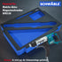 SCHWÄBLE® Foam Insert for Makita Magazine Screwdriver DFR550