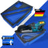 SCHWÄBLE® Foam Insert for Makita Magazine Screwdriver DFR550