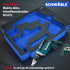 SCHWÄBLE® Foam Insert for Makita DFS452 Quick-Build Screwdriver