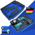 SCHWÄBLE® Foam Insert for Makita DFS452 Quick-Build Screwdriver