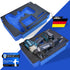 SCHWÄBLE® Foam Insert for Makita Impact Drill Driver DHP451