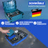 SCHWÄBLE® Foam Insert for Makita Impact Drill Driver DHP453