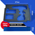 SCHWÄBLE® Foam Insert for Makita Impact Drill Driver DHP453