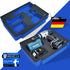 SCHWÄBLE® Foam Insert for Makita Impact Drill Driver DHP453