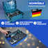SCHWÄBLE® Foam Insert for Makita Drill Driver DDF486