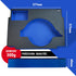 SCHWÄBLE® Foam Insert for Makita Circular Saw DHS680
