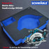 SCHWÄBLE® Foam Insert for Makita Circular Saw DHS680