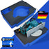 SCHWÄBLE® Foam Insert for Makita Circular Saw DHS680