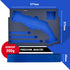 SCHWÄBLE® Foam Insert for Makita Cordless Reciprocating Saw DJR183