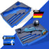 SCHWÄBLE® Foam Insert for Makita Cordless Reciprocating Saw DJR183