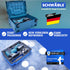 SCHWÄBLE® Foam Insert for Makita Cordless Jigsaw DJV181