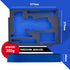 SCHWÄBLE® Foam Insert for Makita Cordless Jigsaw DJV181