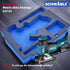 SCHWÄBLE® Foam Insert for Makita Cordless Jigsaw DJV181
