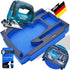 SCHWÄBLE® Foam Insert for Makita Cordless Jigsaw DJV182
