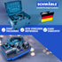 SCHWÄBLE® Foam Insert for Makita Planer DKP181