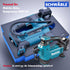 SCHWÄBLE foam insert for Makita cordless compressor DMP181