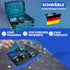 SCHWÄBLE® Foam Insert for Makita Impact Wrench DTD172