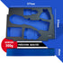 SCHWÄBLE® Foam Insert for Makita Multitool DTM52