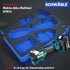 SCHWÄBLE® Foam Insert for Makita Multitool DTM52