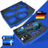 SCHWÄBLE® Foam Insert for Makita Multitool DTM52