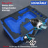 SCHWÄBLE® Foam Insert for Makita Impact Wrench DTW1002