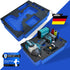 SCHWÄBLE® Foam Insert for Makita Impact Wrench DTW1002