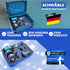 SCHWÄBLE® Foam Insert for Makita Impact Wrenches DTW300 301