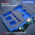SCHWÄBLE® Foam Insert for Makita Impact Wrenches DTW300 301
