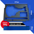 SCHWÄBLE® Foam Insert for Makita Grass Shears DUM604