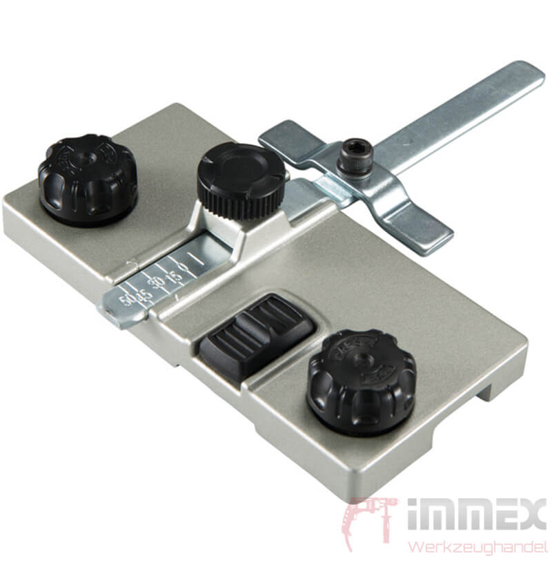 Makita guide rail adapter 199232-5