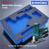 SCHWÄBLE® Foam Insert for Makita 12V Cordless Jigsaw JV102D
