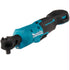 Makita Cordless Ratchet Screwdriver 10.8V - 12V max. WR100DZ