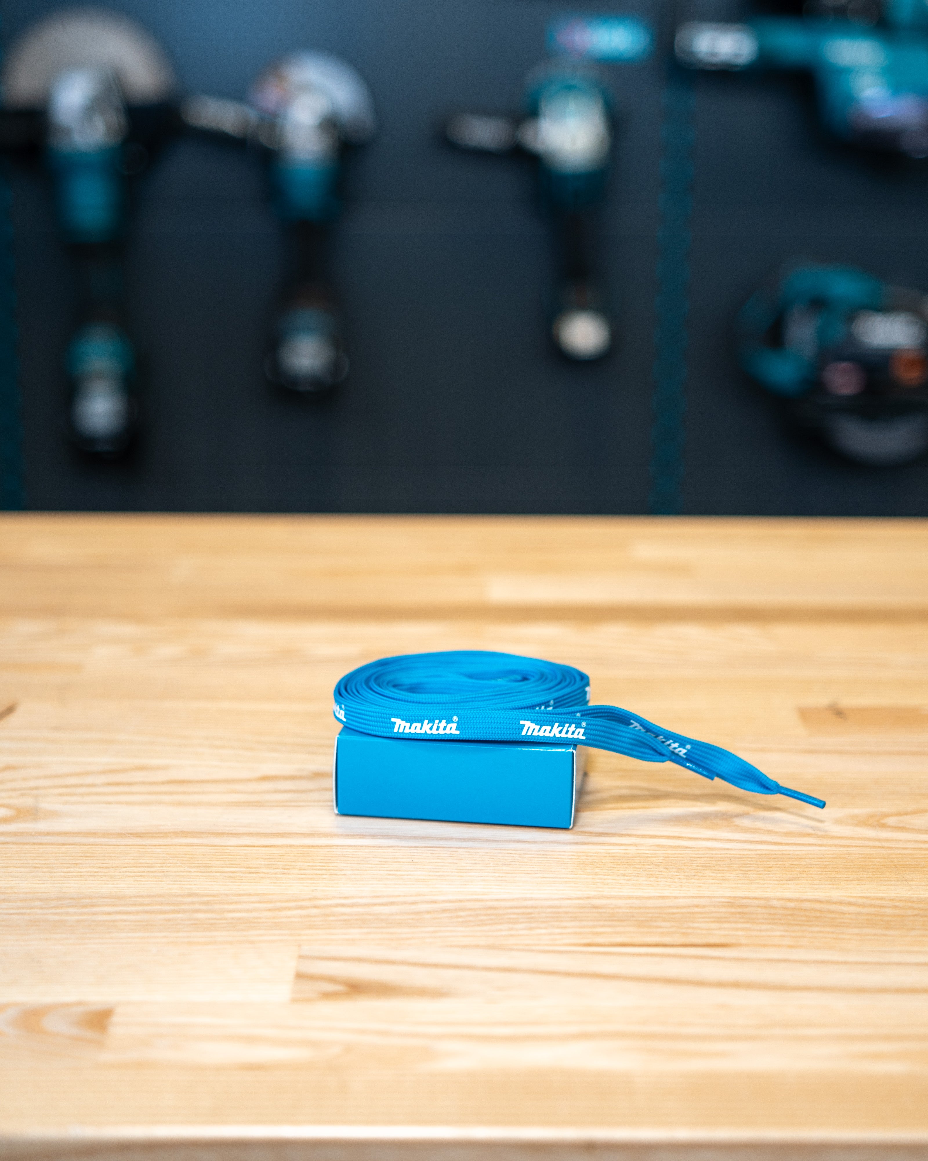 Makita Adventskalender Weihnachtskalender 2025 - Sofort lieferbar -