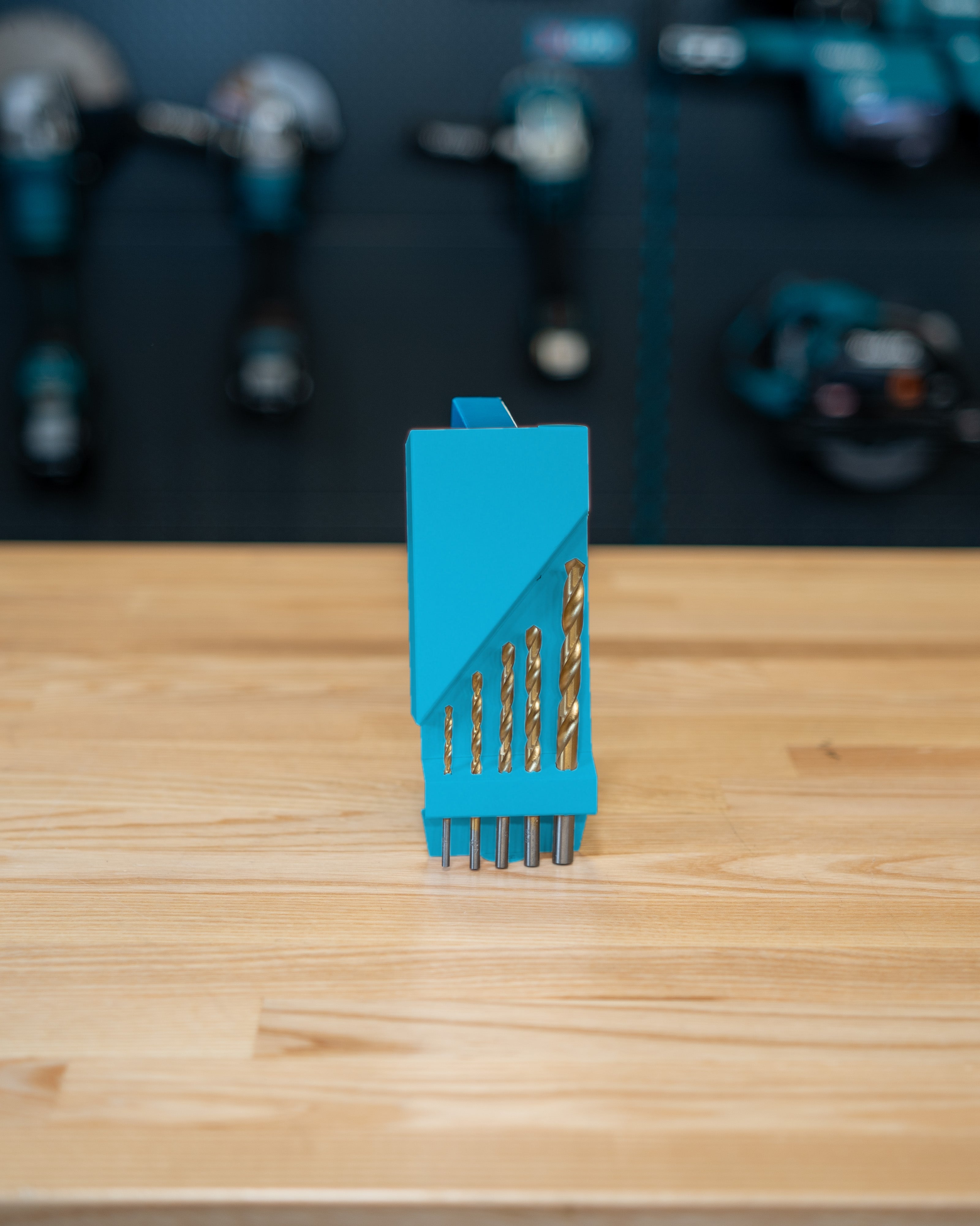 Makita Adventskalender Weihnachtskalender 2025 - Sofort lieferbar -