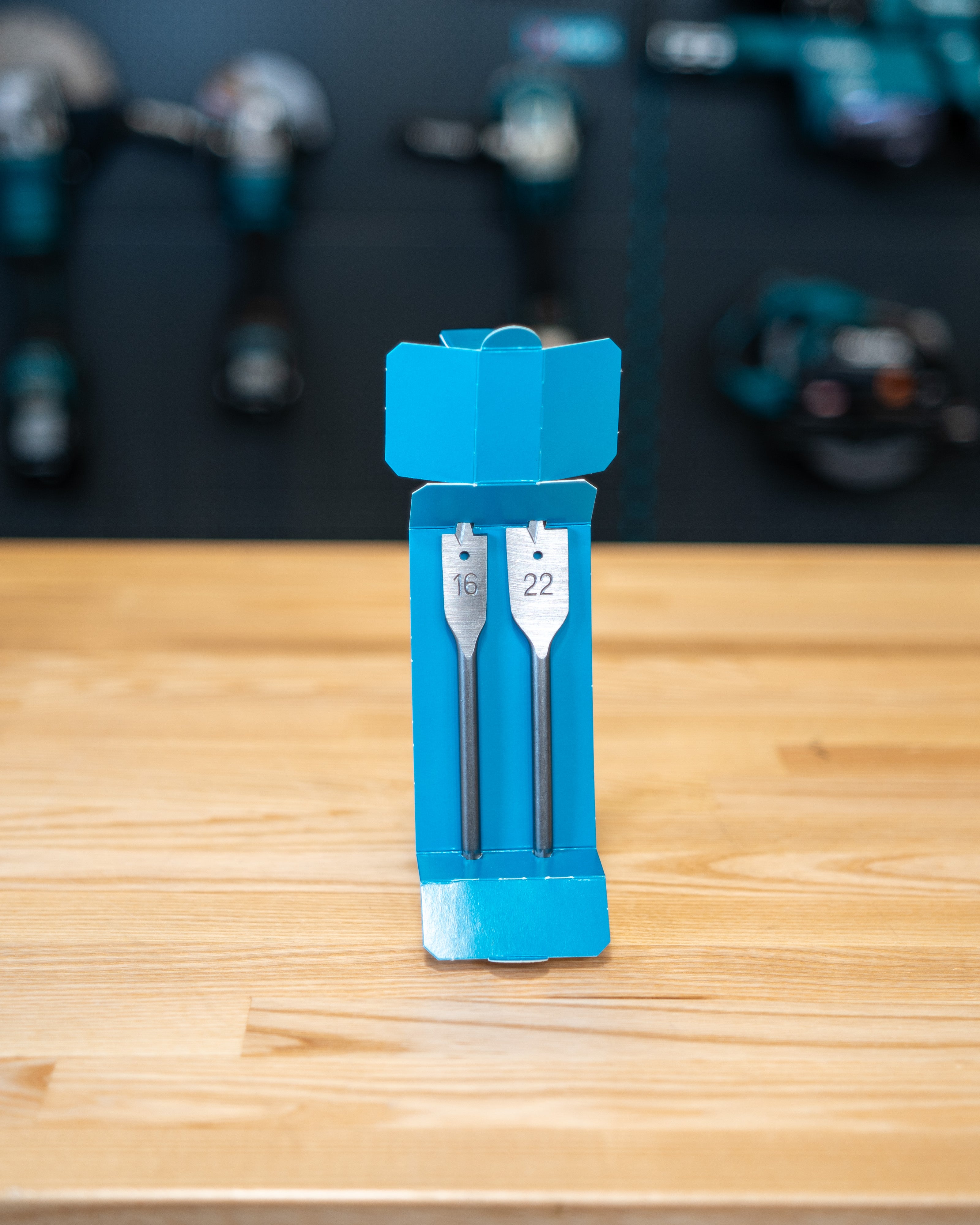 Makita Adventskalender Weihnachtskalender 2025 - Sofort lieferbar -