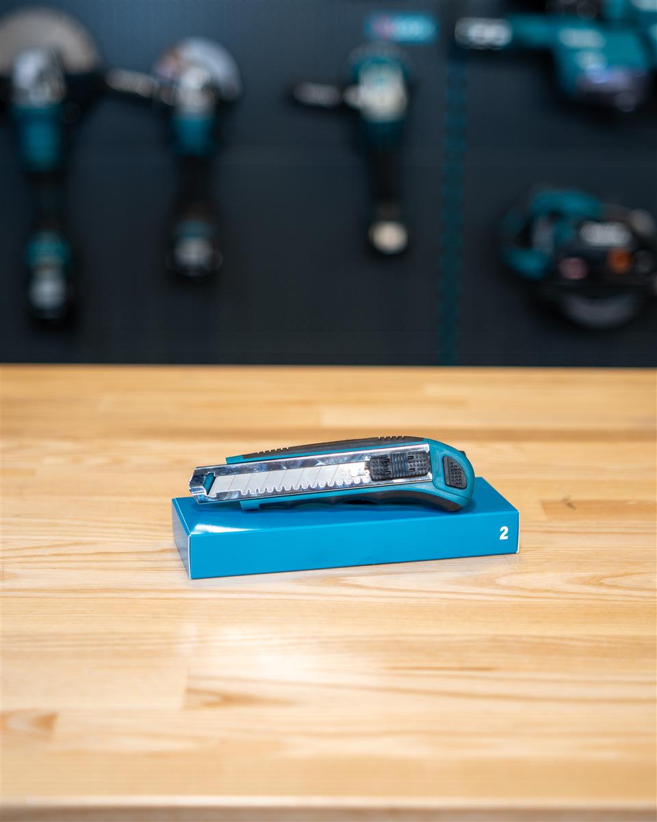 Makita Advent Calendar Christmas Calendar 2025 - Available immediately -