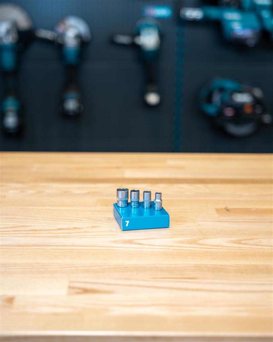 Makita Advent Calendar Christmas Calendar 2025 - Available immediately -