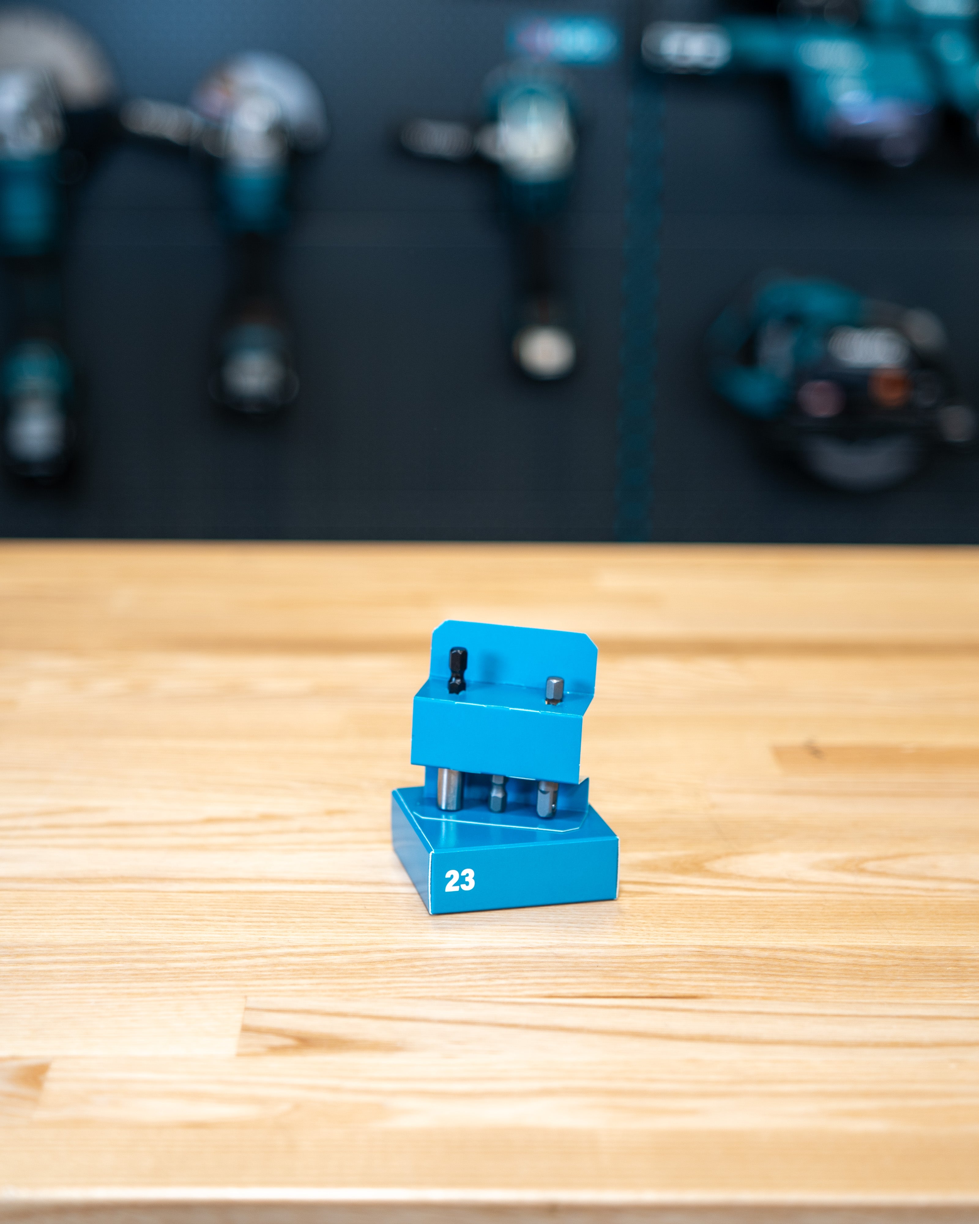 Makita Adventskalender Weihnachtskalender 2025 - Sofort lieferbar -