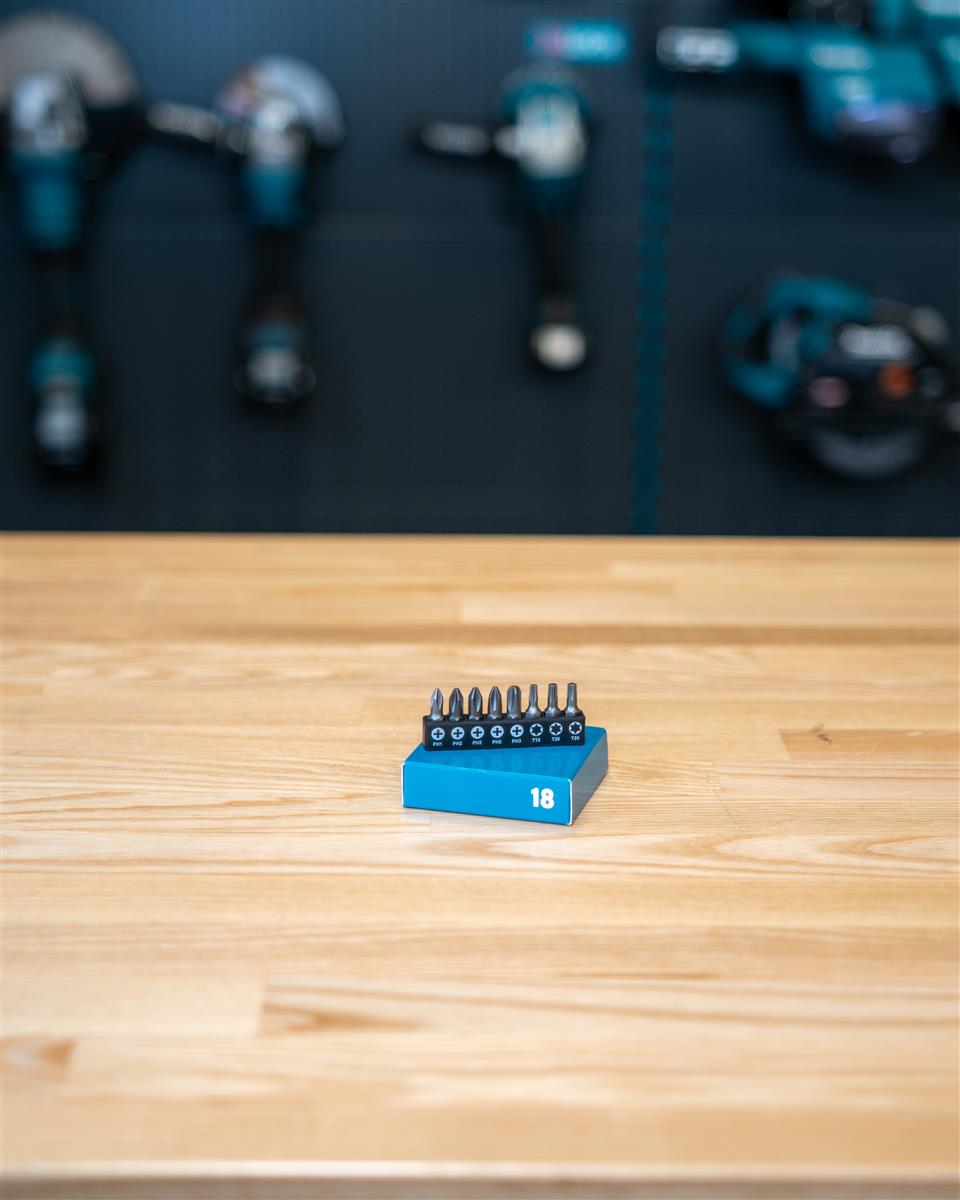 Makita Advent Calendar Christmas Calendar 2025 - Available immediately -